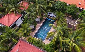 Apsara Greenland Boutique Villa & Hotel